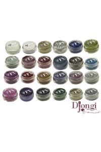 DFX Cosmetic Glitters - козметични глитери DFX Cosmetic Glitters - козметични глитери
